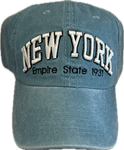 Empire State Building Basic Hat