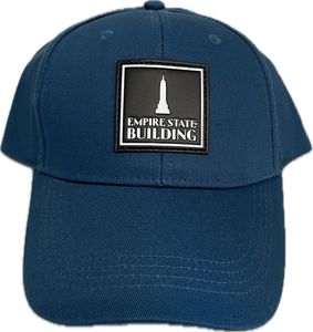 Empire State Building Cap
