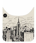 ESB Sketched City Bag