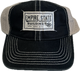 Empire State Building Traditional Square Trucker