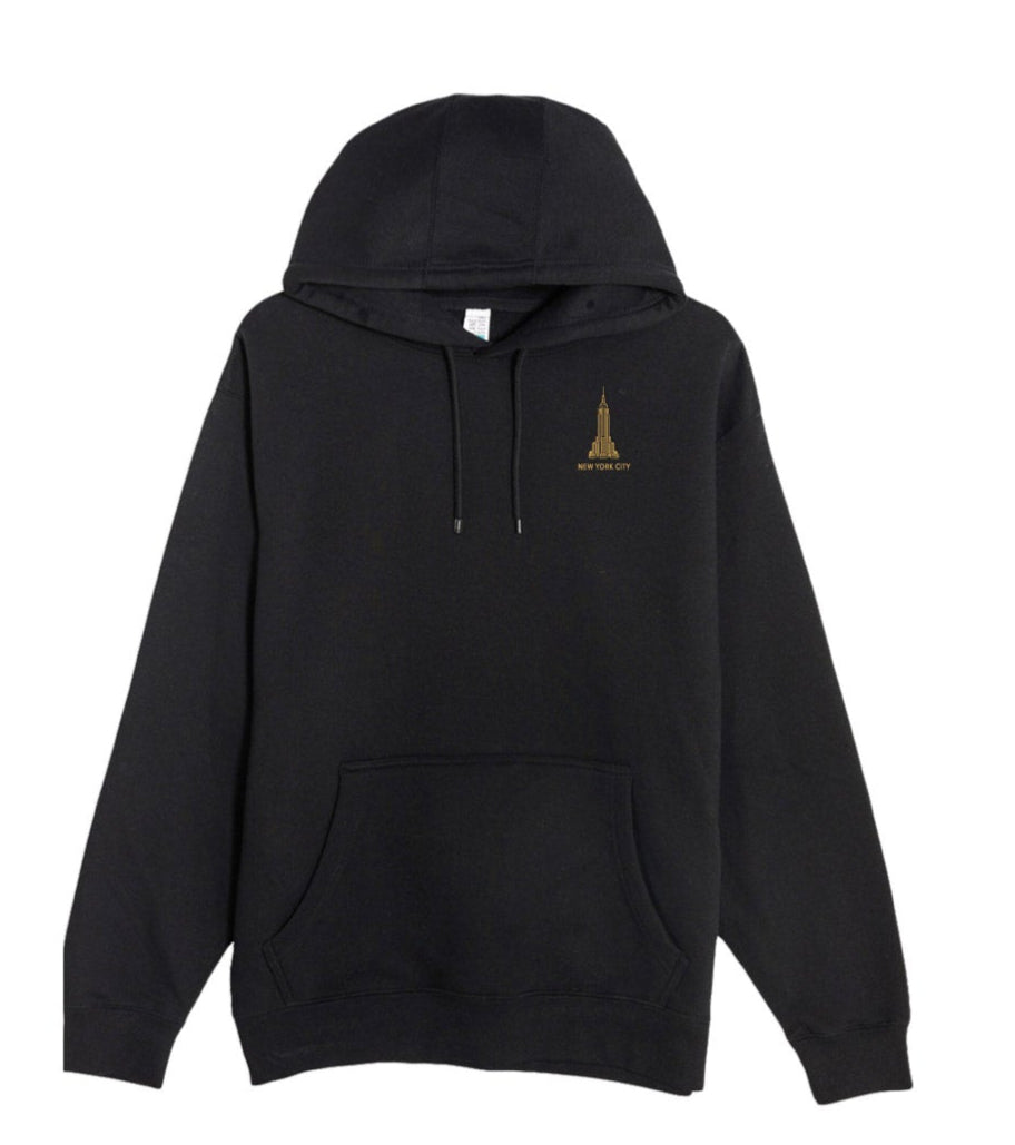 Starry Night Hoody