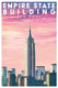 Hudson ESB Water Color 13x18 Giclee Print