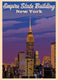 Hudson ESB Night 13x18 Giclee Print