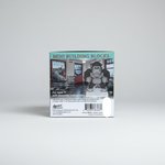 Mini Building Bocks Empire State Building Kong