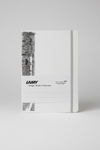 Exclusive Wiltshire Soft Sided Notebook