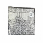 Exclusive Wiltshire Scarf