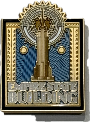 ESB GLTR Magnet