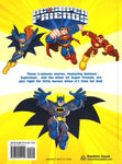 DC Super Friends 5-Minute Stories