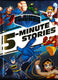 DC Super Friends 5-Minute Stories
