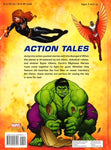 Marvel 5-Minute Avengers Stories