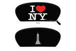 EMPIRE STATE BUILDING COSMETIC BAG