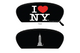 EMPIRE STATE BUILDING COSMETIC BAG