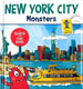 New York City Monsters