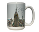 Empire State Building Marsalada Drinkware