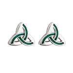 Solvar Stud Earrings