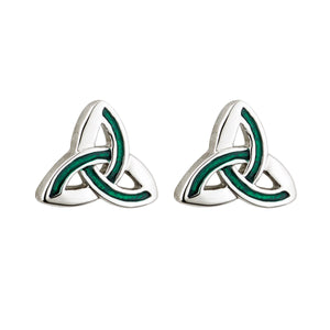 Solvar Stud Earrings