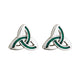Solvar Stud Earrings