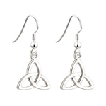 Solvar Drop Earrings