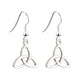 Solvar Drop Earrings