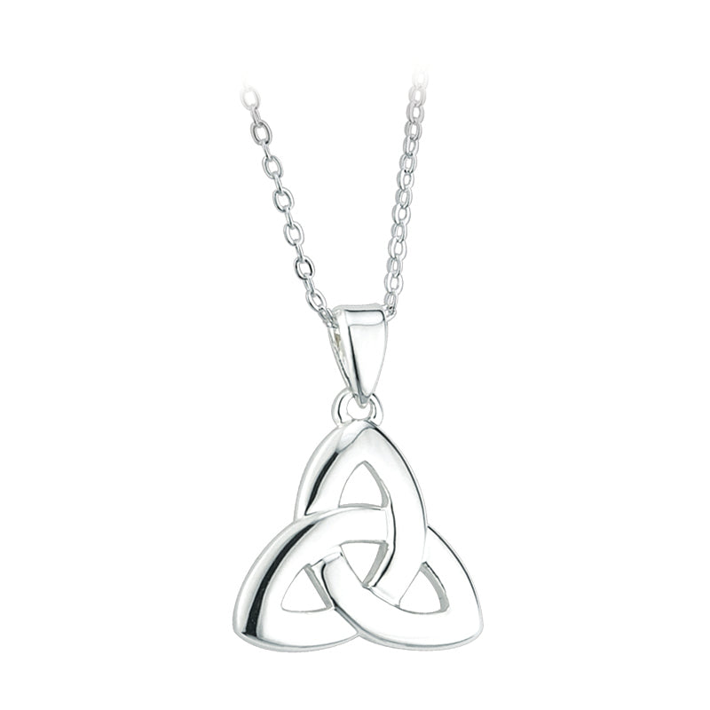 RP Trinity Knot Pendant