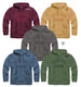 Empire State Building Hoodies