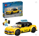 LEGO City Yellow Taxis