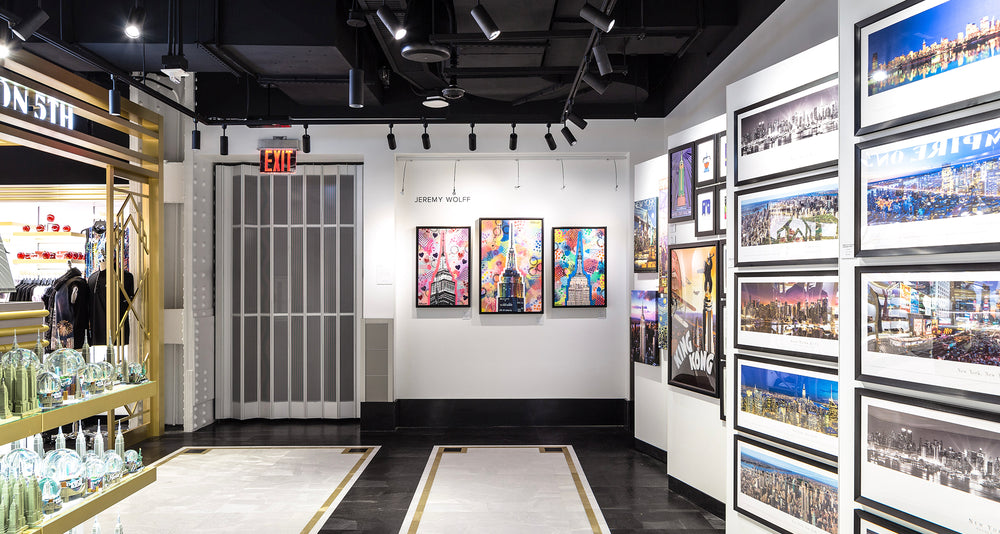 OUR STORE GALLERY image 3