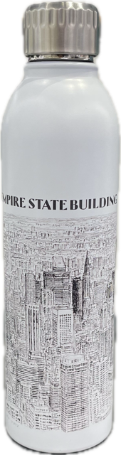 Wiltshire 20oz Digital Print Bottle