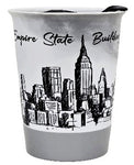 Empire State Building Tall Mug