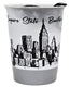 Empire State Building Tall Mug