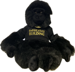 ESB 11" Gorilla with t-shirt