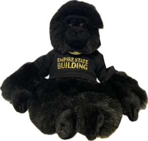 ESB 11" Gorilla with t-shirt