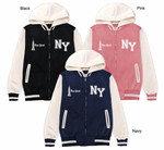 ESB Varsity Jacket Adult