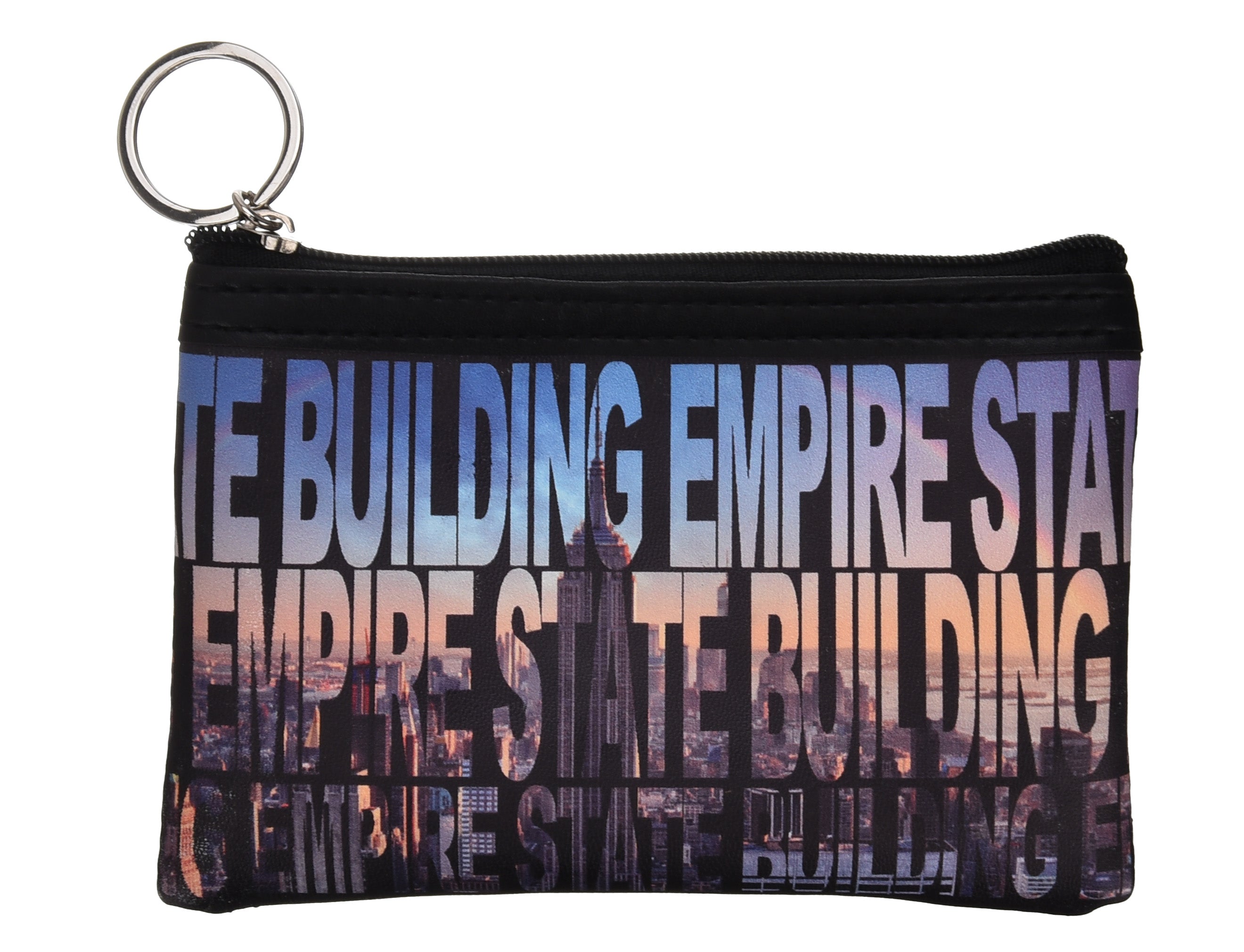 ESB Peek-A-Boo Icon Coin Purse