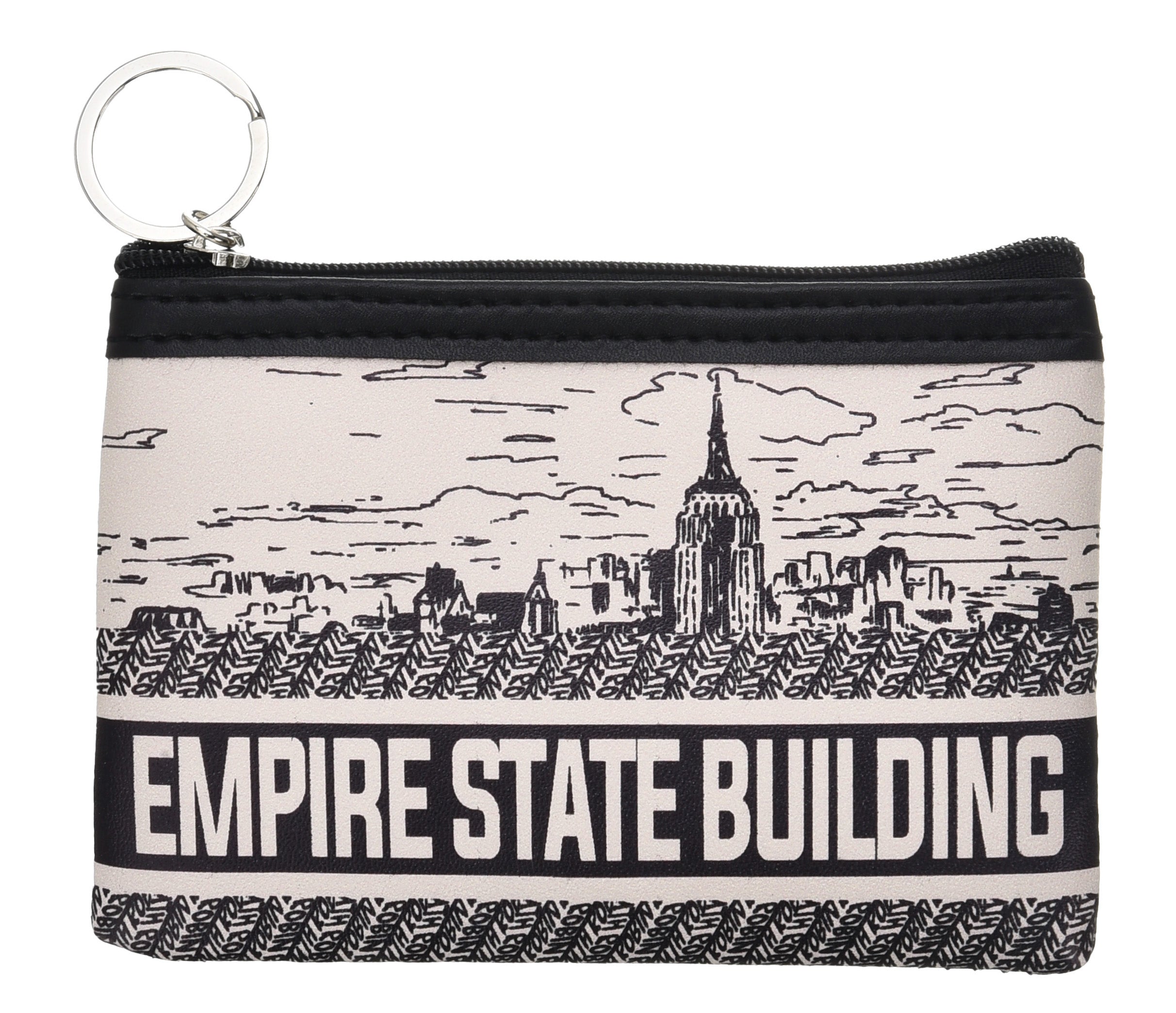 ESB Sketched Coinpurse