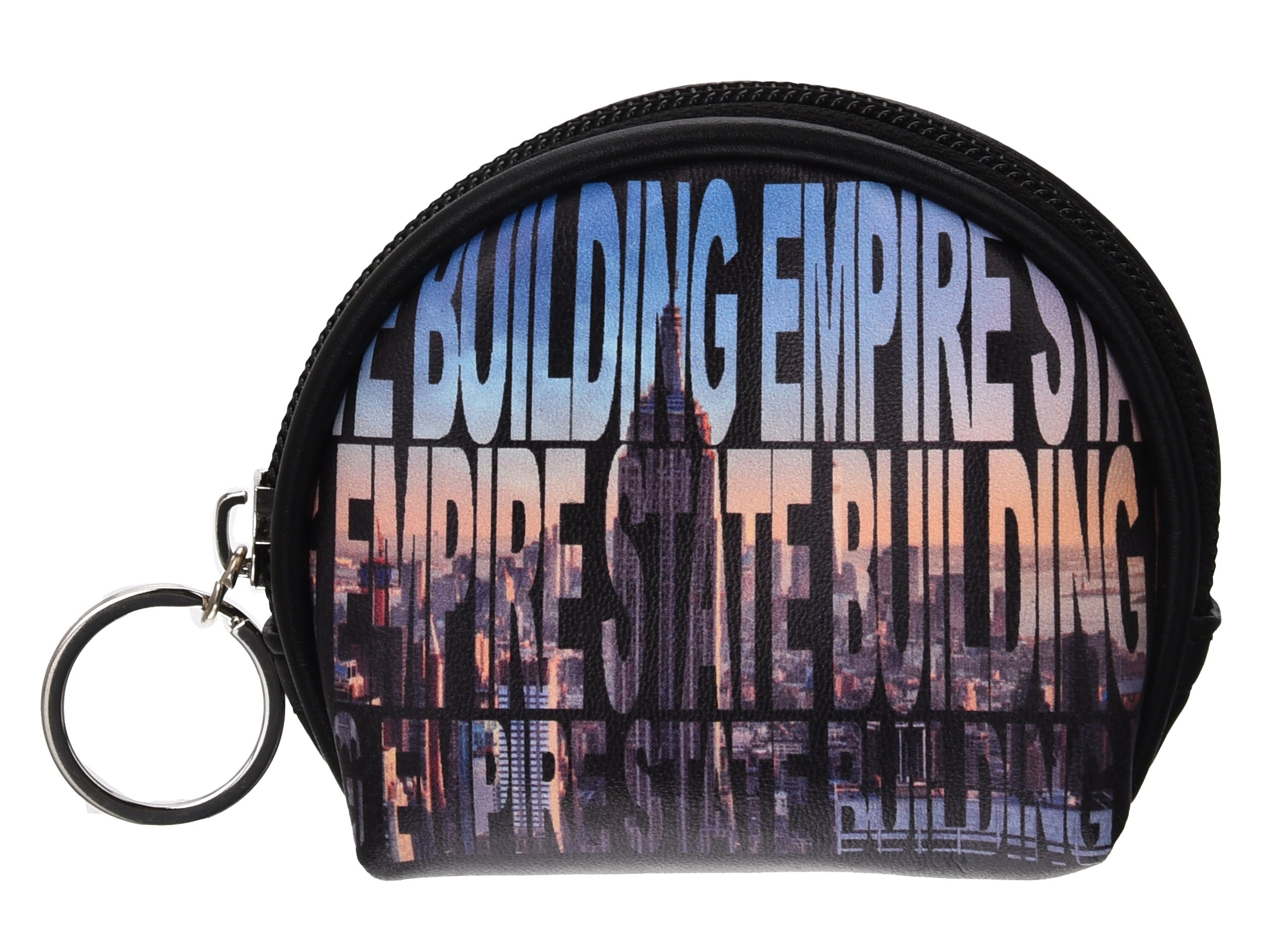 ESB Peek-A-Boo Icon Coin Purse