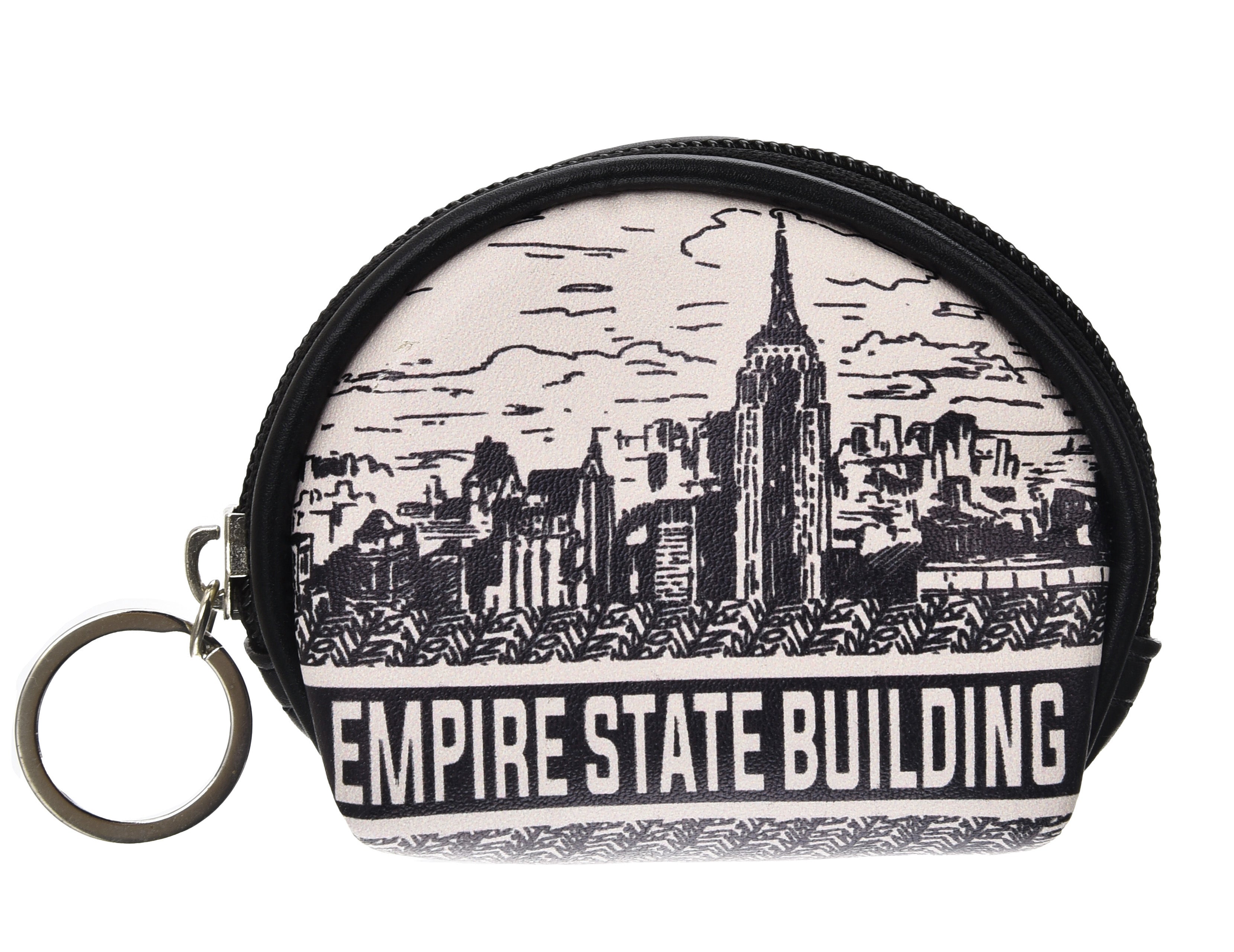ESB Sketched Coinpurse