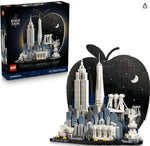 LEGO NYC The Big Apple