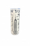 Empire State Building Tumbler