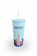 Empire State Building Tumbler