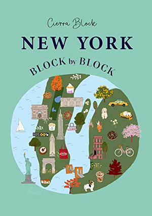 NY Block by Block