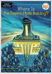 Where is the Empire State Building?