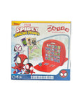 MARVEL SPIDEY and his AMAZING FRIENDS GAME