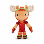 FIFA World Cup 2026™ 10 inch Mascot Plush of Select Country