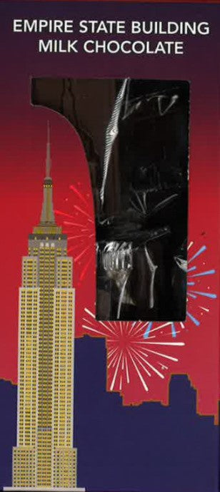 ESB Milk Chocolate Tote