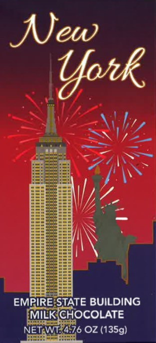 ESB Milk Chocolate Tote