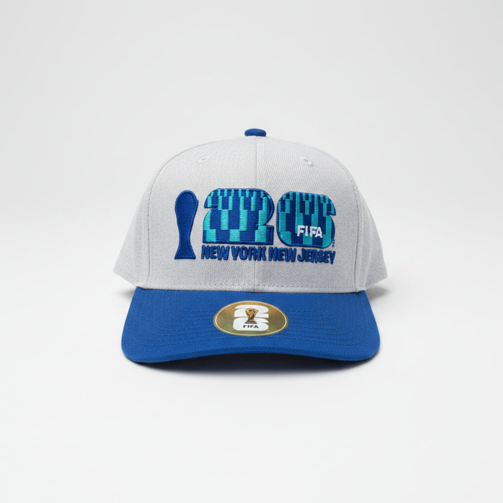 FIFA 2026 Cap
