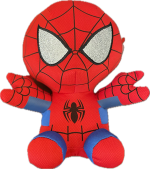 Ty Marvel Spiderman Medium Beanie