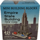 ESB NY Mini Building Blocks