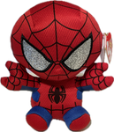 Ty Marvel Spiderman Small Beanie